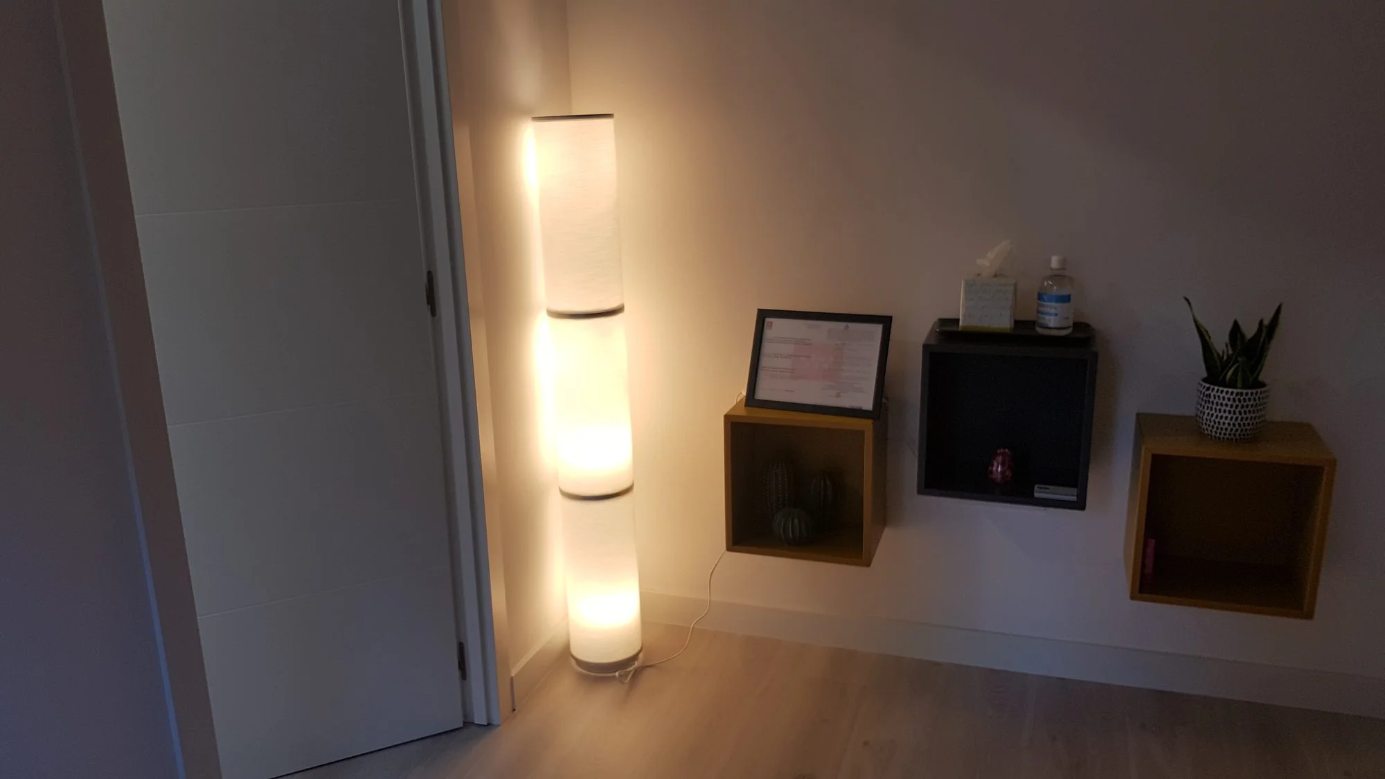 Sala de espera